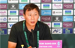 AFC U23 Asian Cup 2026: An Anticipated Tactical Battle Between Two South Korean Coaches