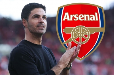 Liverpool plays one match, Arsenal nearly clinches the title?