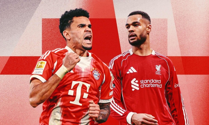 Một quyết định sai lầm lớn khiến Liverpool trả giá đắt