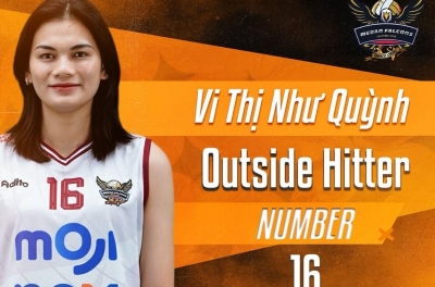 Today's volleyball match schedule for February 27