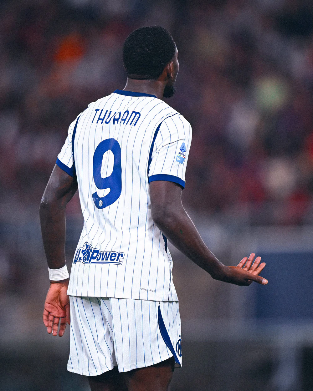 Nhận định Inter Milan vs Shakhtar Donetsk 02h00 ngày 22/10, vòng phân hạng Champions League 2026-27 - Ảnh 1.