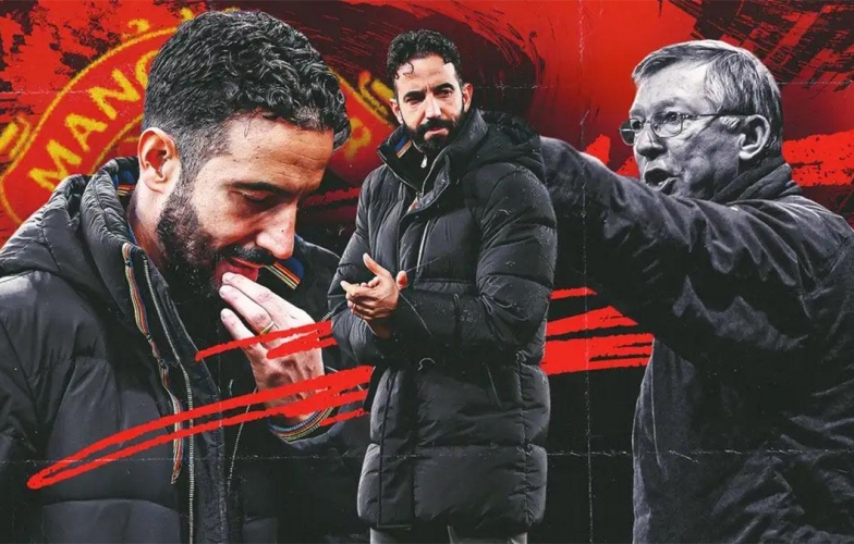 Premier League legend identifies the qualities needed to become Manchester United’s manager