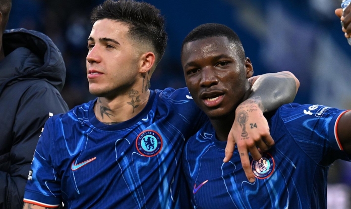 Real Madrid săn bộ đôi 'máy quét' hàng đầu thế giới của Chelsea