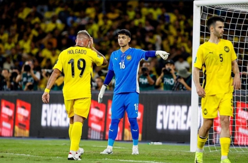 &#39;The nightmare&#39; of Malaysian football shows no sign of ending