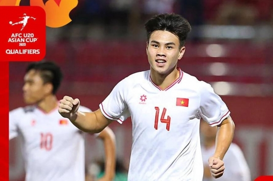Former HAGL youth player who once joined the Vietnam national team unexpectedly switches to amateur football.