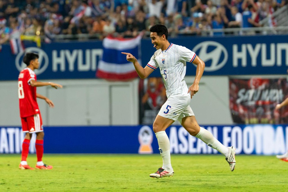 Bóng đá Đông Nam Á nhìn từ Asean Cup 2026: Thêm một lý do... - Ảnh 1.