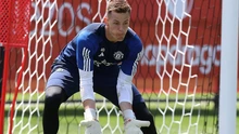 Manchester United’s loaned goalkeeper makes a spectacular save; will Ruben Amorim take notice?