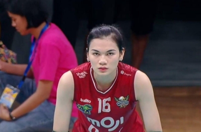 Live volleyball: Medan Falcons vs Jakarta Pertamina, 7:00 PM today, January 30