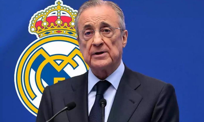 Real Madrid mua ngôi sao 65 triệu với giá rẻ hơn gấp 7 lần