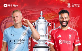 Live Football Streaming Link: Manchester City vs Liverpool at 18:45 Today, FA Cup Quarter-Finals