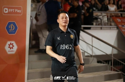 Thanh Hóa Coach Announces Sad News Regarding Vietnamese U23 Star
