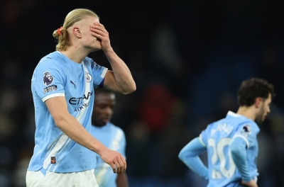 Man City faces the most severe penalty in football history