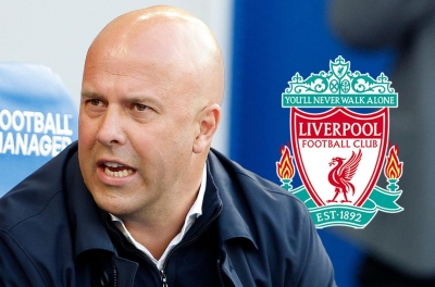 Liverpool pays a steep price while tying Manchester United's points.