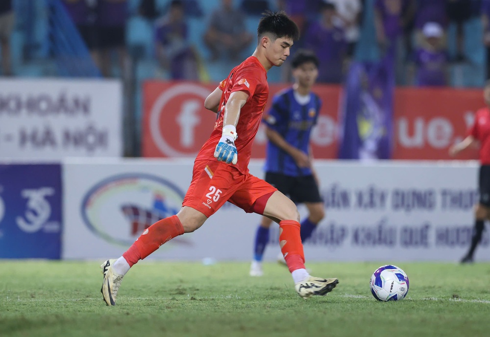 Trung Kiên đối đầu Văn Toản ở "chung kết ngược"  - Ảnh 2.