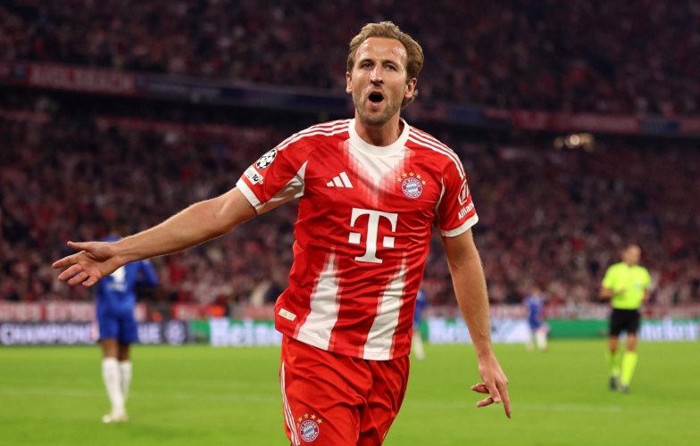 Live: Monchengladbach vs Bayern Munich, today at 20:30