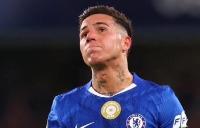 Chelsea eliminated, Enzo immediately announces departure causing Europe to stir