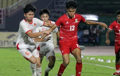 Eliminated in the Southeast Asian tournament, Indonesia urgently calls up three overseas-born players for the Asian competition.
