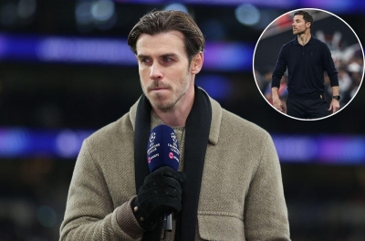 Gareth Bale reveals the truth behind Xabi Alonso’s dismissal from Real Madrid