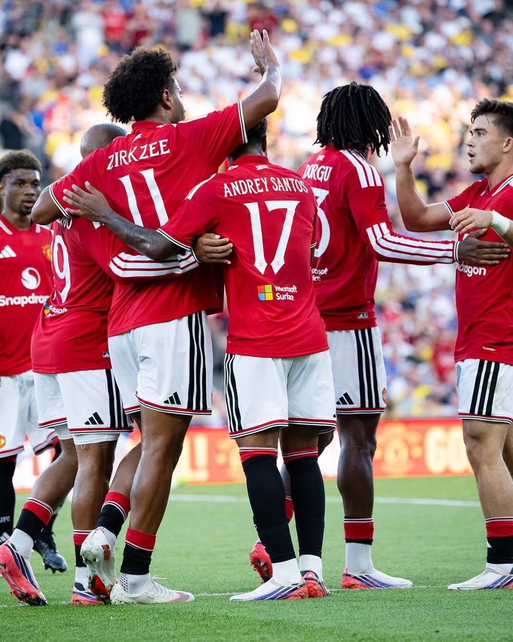 Nhận định Hull vs MU 18h30 ngày 22/8, vòng 1 Ngoại hạng Anh - Ảnh 1.