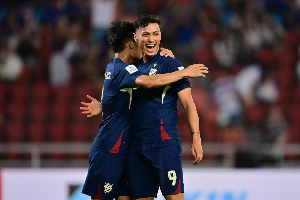 Thái Lan công bố danh sách dự ASEAN Cup 2026: Không có lực lượng mạnh nhất - Ảnh 1.