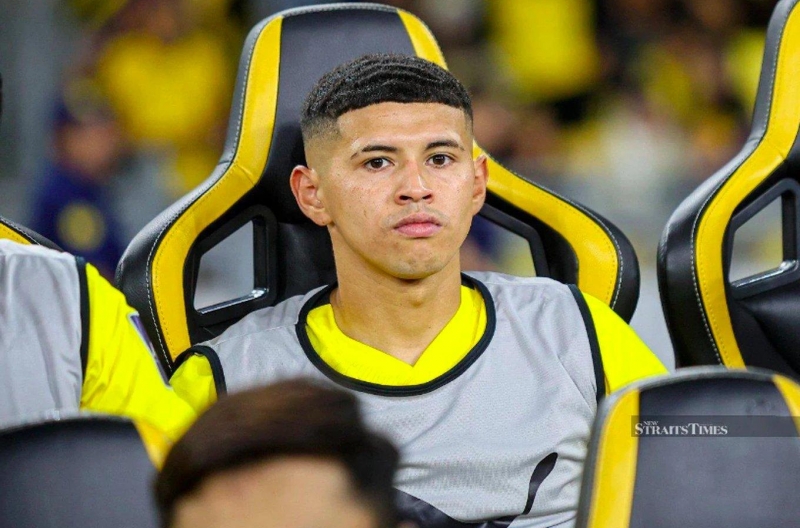 Against the ban, FIFA may increase the sanction for the Malaysian naturalized player