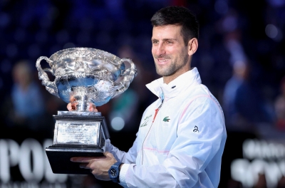 Renowned coach speaks candidly about Djokovic's chances at the Australian Open