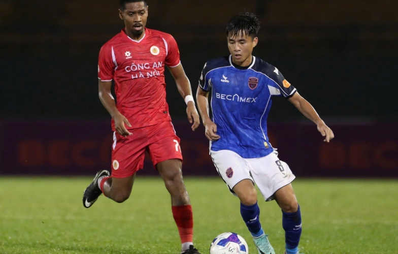 The V-League is heating up, with VAR technology being used in all matches of Round 3.