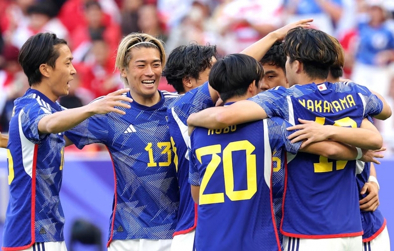 Japan plans to leave the AFC and form a new alliance, with South Korea and China possibly joining.