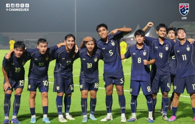 Schedule of the 2026 Southeast Asian U19 Championship Semi-finals
