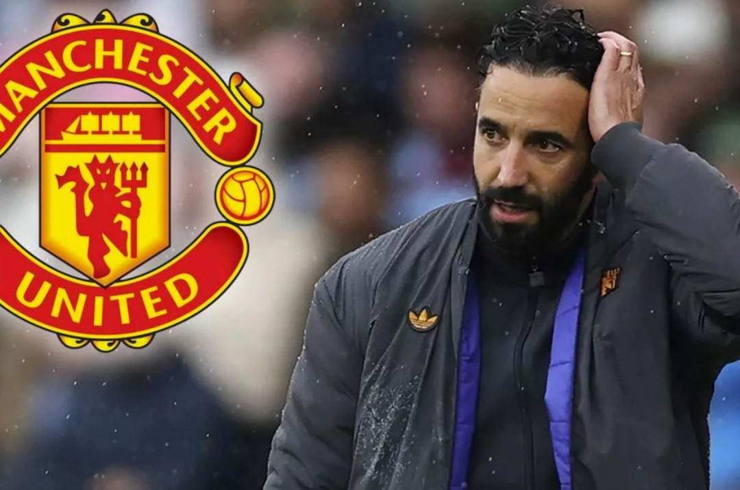 MU faces a new shock in the Premier League