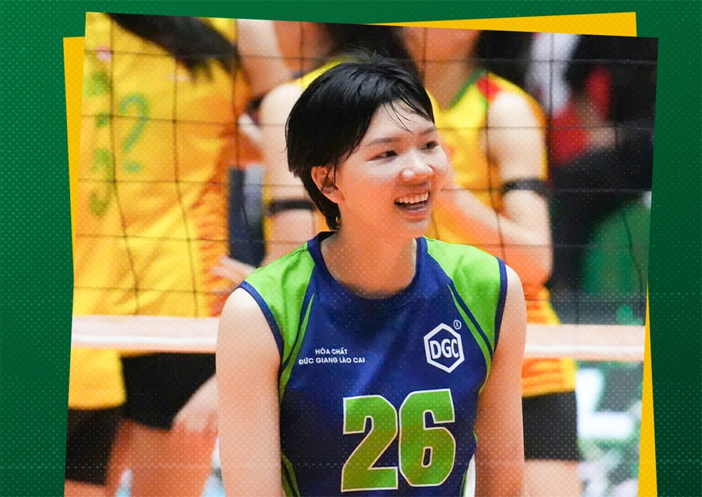 Lịch thi đấu bóng chuyền Cúp Hùng Vương 2026 ngày 25/4: Chung kết Đức Giang Lào Cai vs Hà Nội Tasco - Ảnh 2.