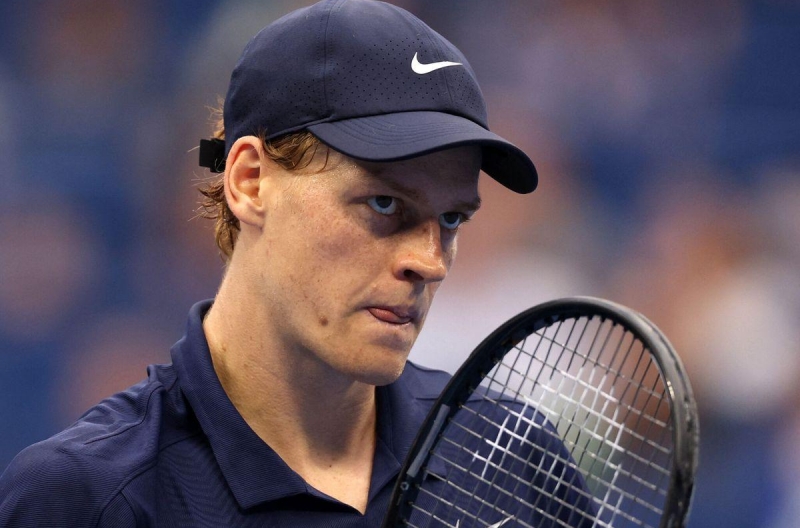 Sinner receives shocking advice after withdrawing at Shanghai