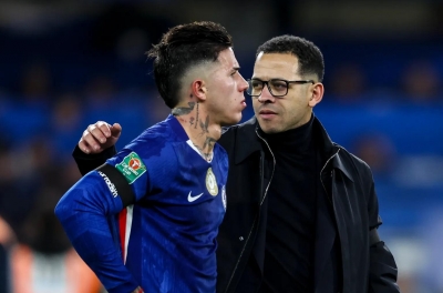 Chelsea unexpectedly caught the 'internal spy' in two losses against PSG.