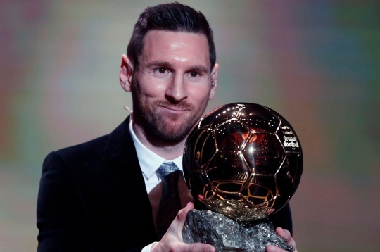 The 2026 Ballon d'Or: Bad news for Yamal, Messi unexpectedly appears