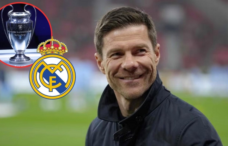 Real stuns Europe with the best player in the Champions League final