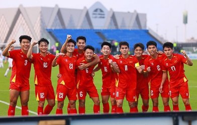 U23 Vietnam stirs excitement as V-League returns, spotlight on CAHN vs Ninh Binh