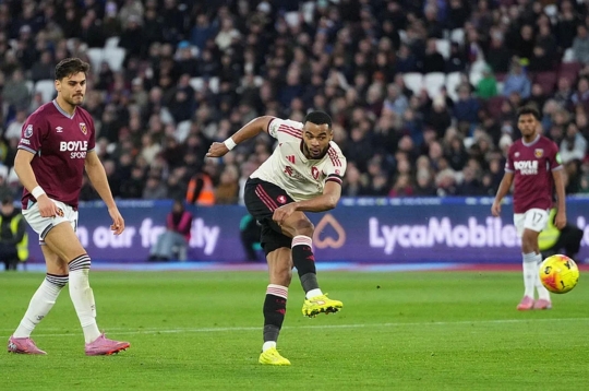 Liverpool vs West Ham live, 10:00 PM today, February 28th