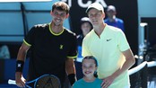 Live stream link for US Open 2025 today, August 28