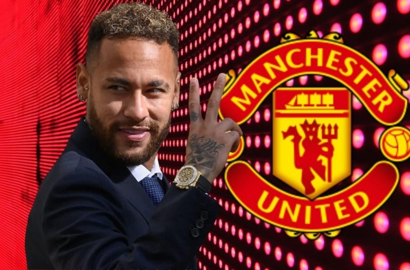 Unstoppable, MU has secured the 'next Neymar'