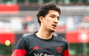 A 20-year-old footballer of Vietnamese descent has skyrocketed in value to over 1,000 billion VND, putting him in a strong position to play at the 2026 World Cup.