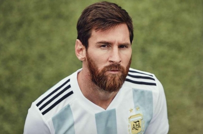 Messi reveals he practiced 300 thousand penalty kicks