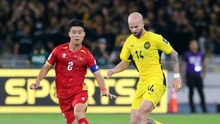 Commentator Quang Huy: &#39;Vietnamese football must preserve its identity amid the wave of naturalization&#39;
