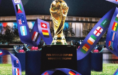 Hot football news noon 13/6: Bac Ninh makes history, World Cup 2026 continually sees incredible milestones