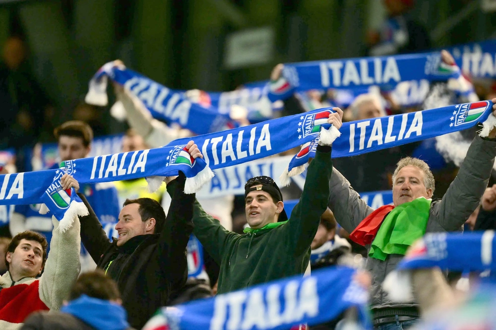 Chung kết play-off - 01h45 ngày 1/4, sân Bilino Polje, Bosnia & Herzegovina – Italy: Đêm phán quyết của người Italy - Ảnh 1.