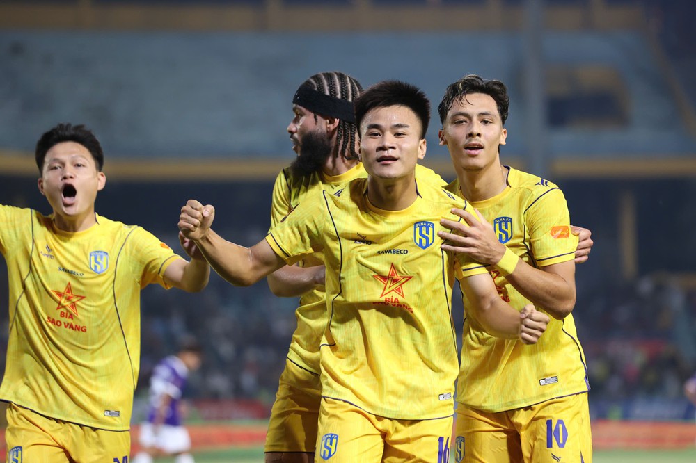 Tài năng U23 Việt Nam gửi tín hiệu vui trước Asiad 2026 - Ảnh 3. Tài năng U23 Việt Nam gửi tín hiệu vui trước Asiad 2026 - Ảnh 3.