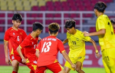 Thai media: 'Vietnam is the king of Southeast Asia'