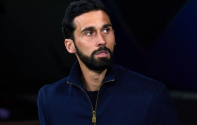 Coach Alvaro Arbeloa: 'Real Madrid lost due to the referee's decision'