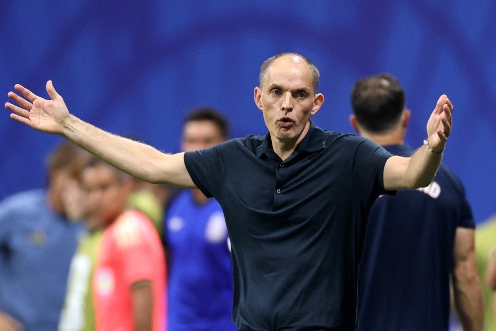 Quan điểm: Cần ngừng chỉ trích Tuchel - Ảnh 1.