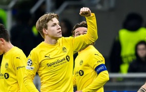 Analysis of Bodo/Glimt vs Sporting Lisbon at 03:00 on March 12, Champions League Round of 16