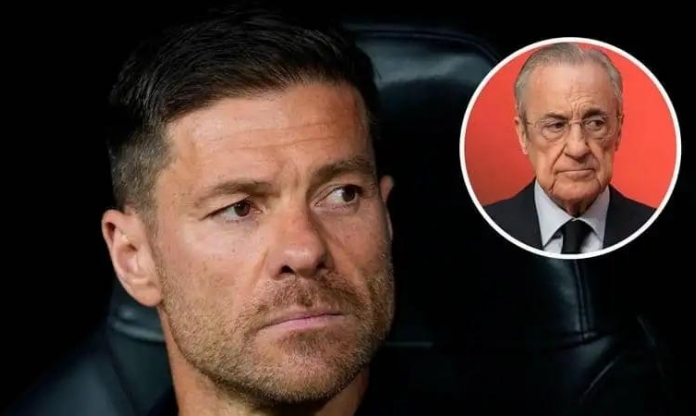 Real Madrid bất ngờ tìm được người thay thế Xabi Alonso